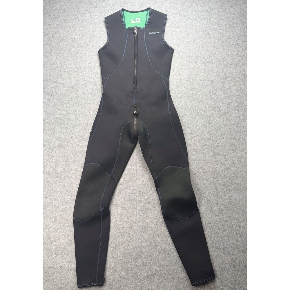Stohlquist Jane Storm Large wetsuit designed for aquatic activities Storm LG